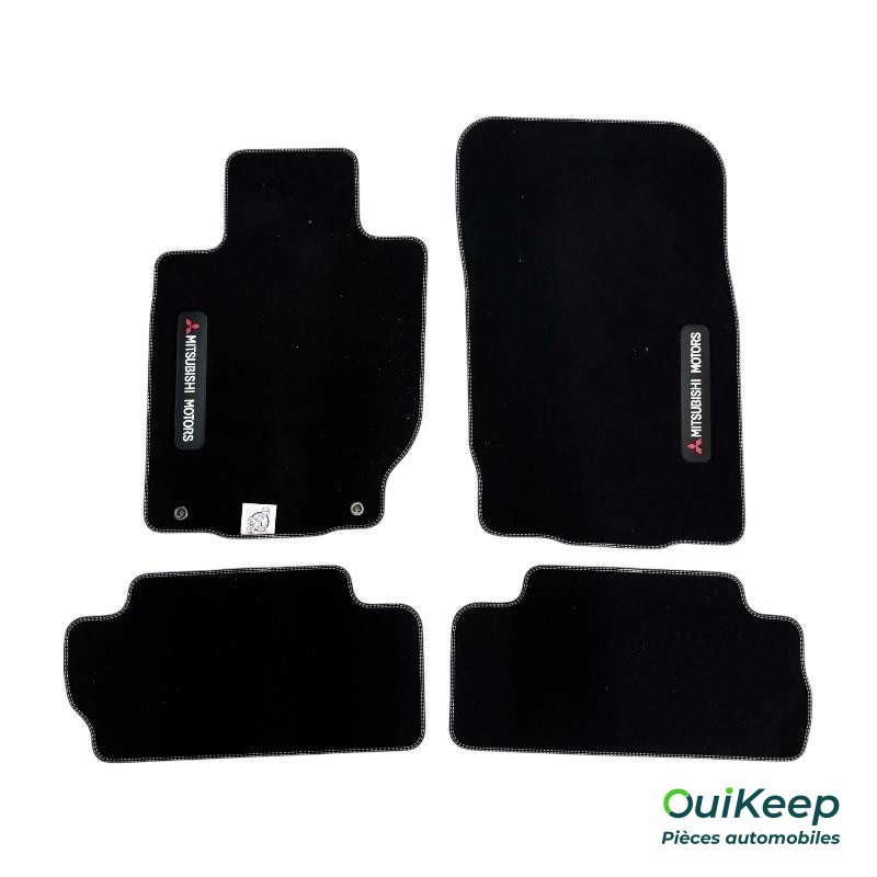 Tapijt - MITSUBISHI L200 - MZ314859