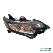 Phare avant droit LED - MITSUBISHI Outlander - ECM92122A20