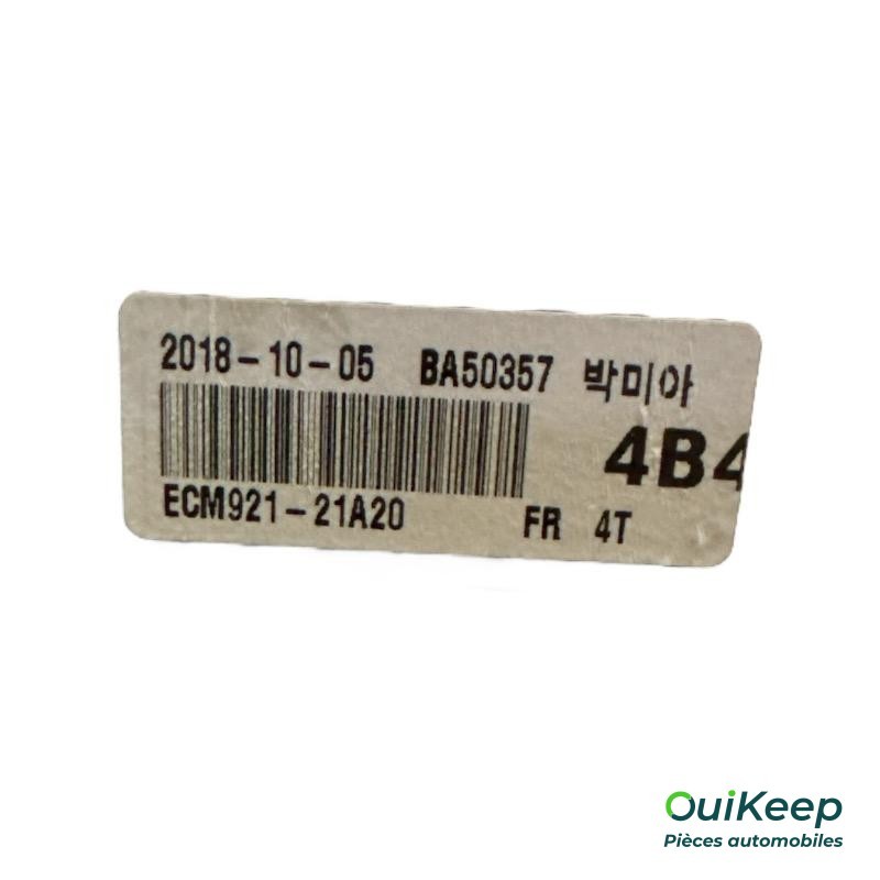 Scheinwerfer vorne rechts LED - MITSUBISHI Outlander - ECM92122A20