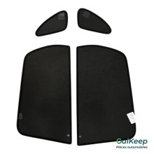 Sun visor - MITSUBISHI Asx - MME31966