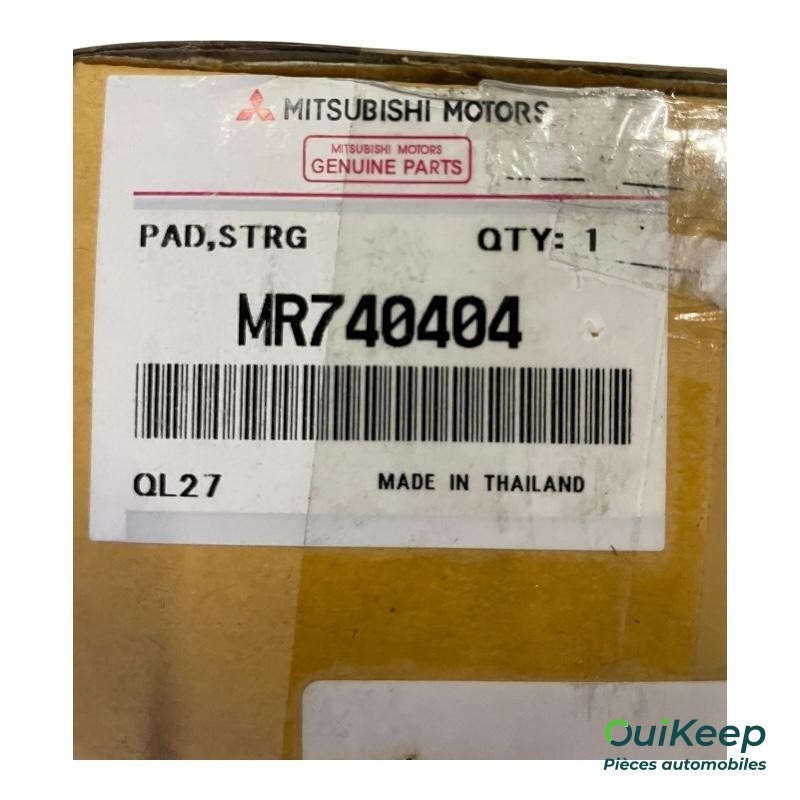 Volant - MITSUBISHI L200 2 - MR740404
