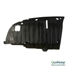 Hinterer unterer Bodenschutz - HONDA CR-V 4 - 74640T0AA00