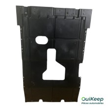 Tapa motor - FIAT Ducato 3 - 52248938 B985