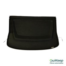 Hintere Ablage - VOLKSWAGEN ID-4 - 11A86776987A