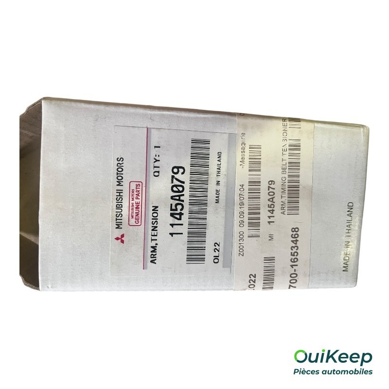Napinacz paska rozrządu - MITSUBISHI L200 Triton 4 - 1145A079