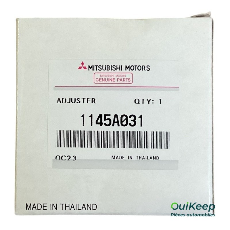 Napinacz paska rozrządu - 1145A031