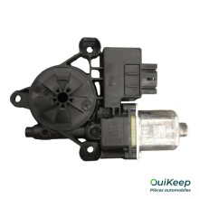 Raamregelmotor links achter - VOLKSWAGEN Golf 8 - 5Q0959407C
