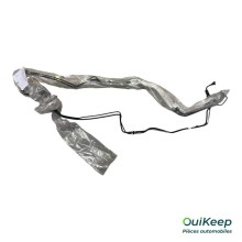 Brandstofslang - CITROEN Jumpy - 9844242780