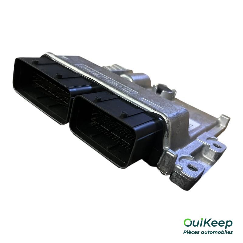 Control unit - CITROEN C5 - 1617891880