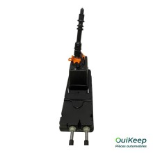 Seletor de velocidades - PEUGEOT 308 - 9841984180