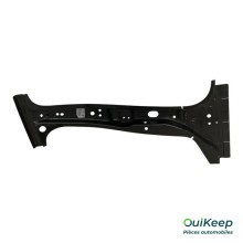 Reposapiés - PEUGEOT Citroen DS - 1609631080