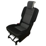 Individuele autostoelen