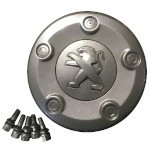 Original hubcaps