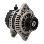 Alternatoren