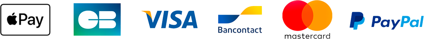 100% Secure Payment
